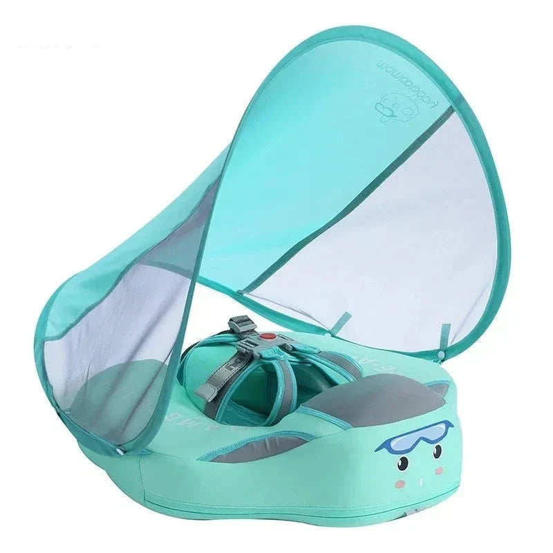 Swim Trainer – Fun Water Learning for Children