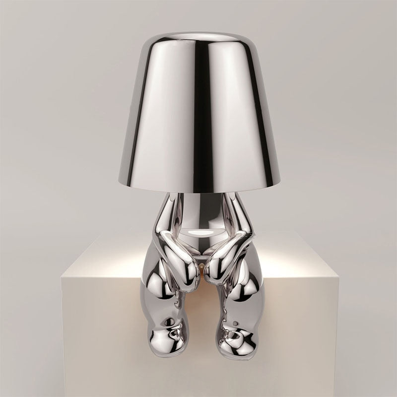 Misterlamp [Letztes Stück auf Lager]