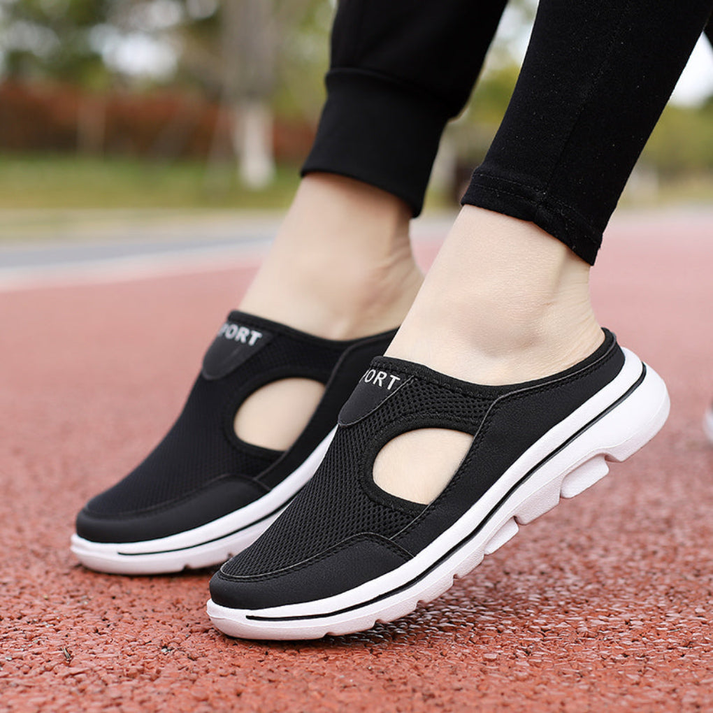 Designed for Balance House Slippers