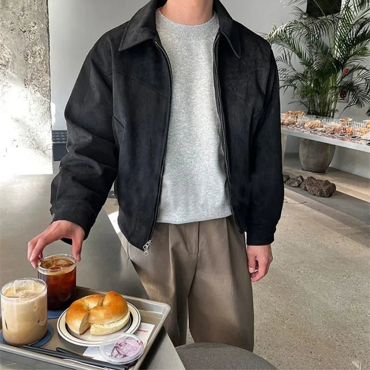 Reversible Jacket