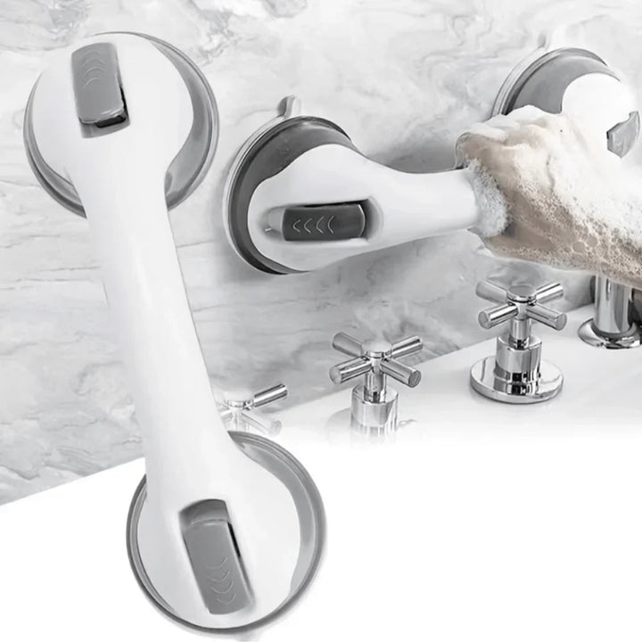 GlideHold® SupportHandle 1+1 FREE: Adhesive Support Handle