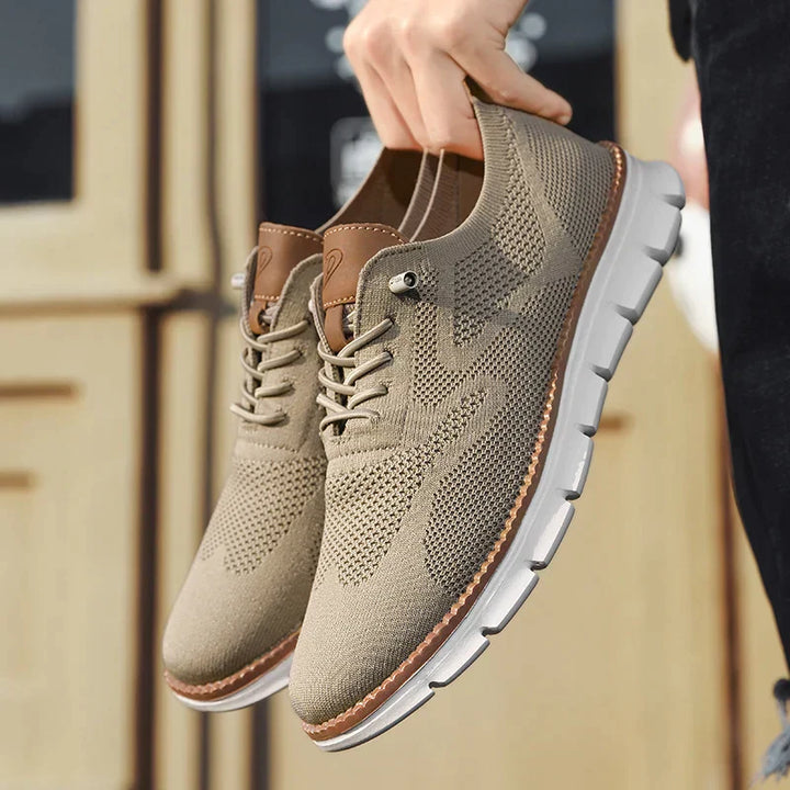 Modern Summer Shoes for Men – Timeless Style and Comfort