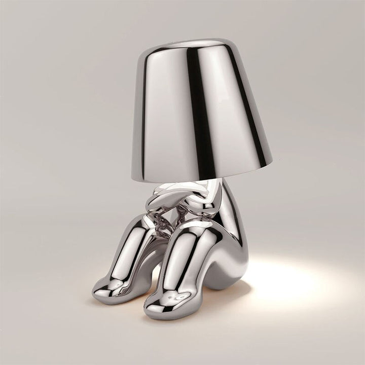 Misterlamp [Letztes Stück auf Lager]