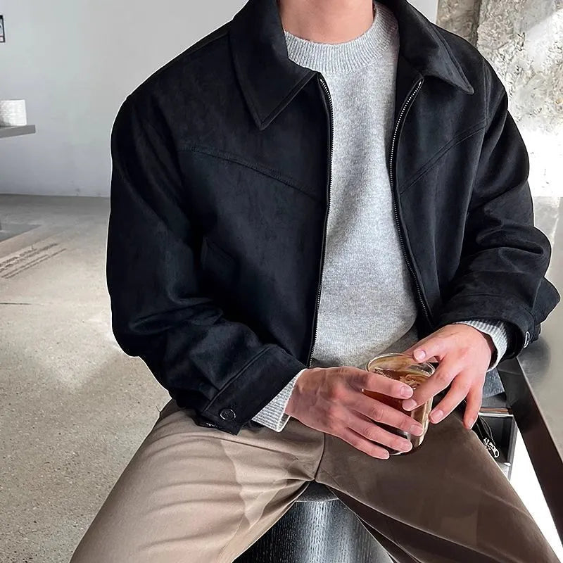 Reversible Jacket