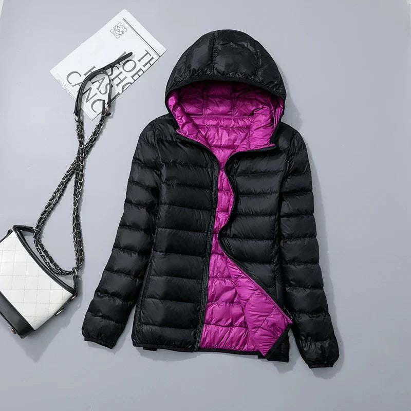 JacobNora AUS – Down Jacket