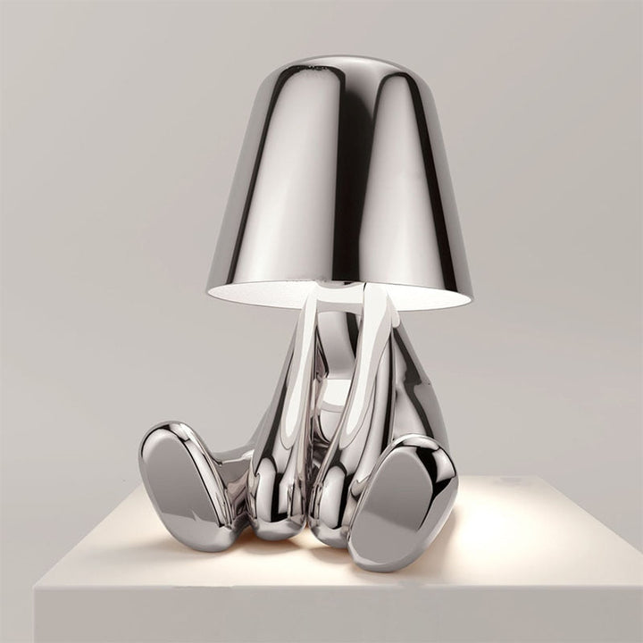 Misterlamp [Letztes Stück auf Lager]