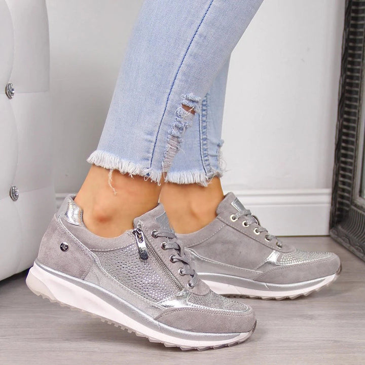 Men's Comfort Shoes – Elegance Meets Support