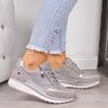 Women's Designed for balance Sneakers Breathable & Supportive