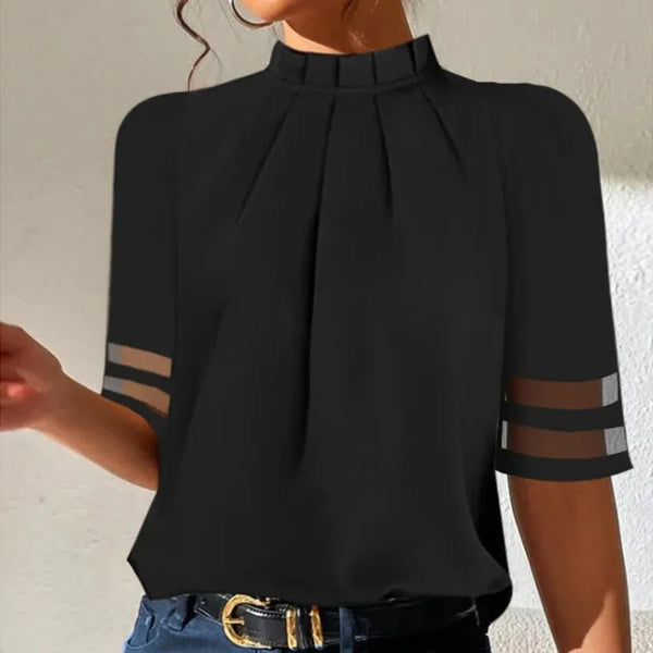 Off-the-Shoulder Blouse – Chic Style for Any Occasion