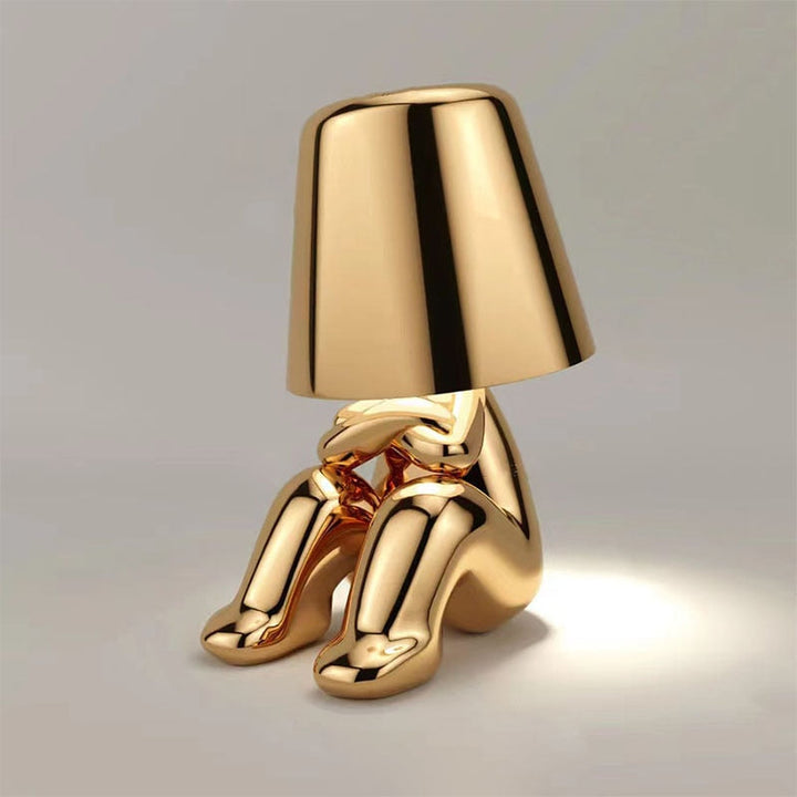 Misterlamp [Letztes Stück auf Lager]