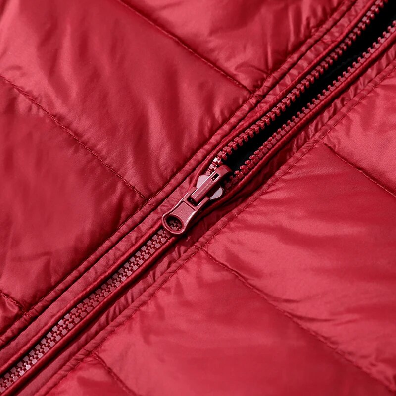 JacobNora AUS – Down Jacket