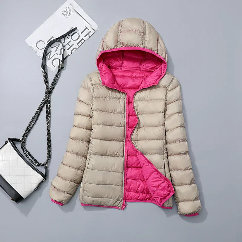 JacobNora AUS – Down Jacket