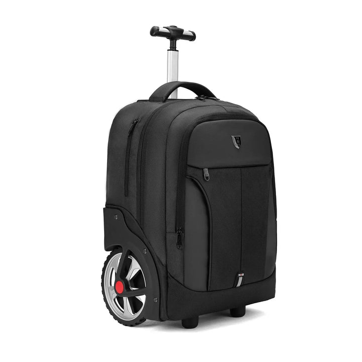 Rollrucksack für Laptop – Helsinki