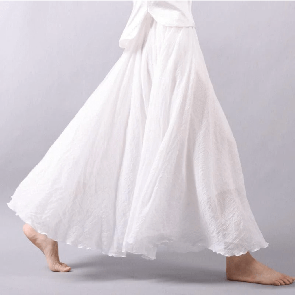 Maxi Skirt – Effortless Chic