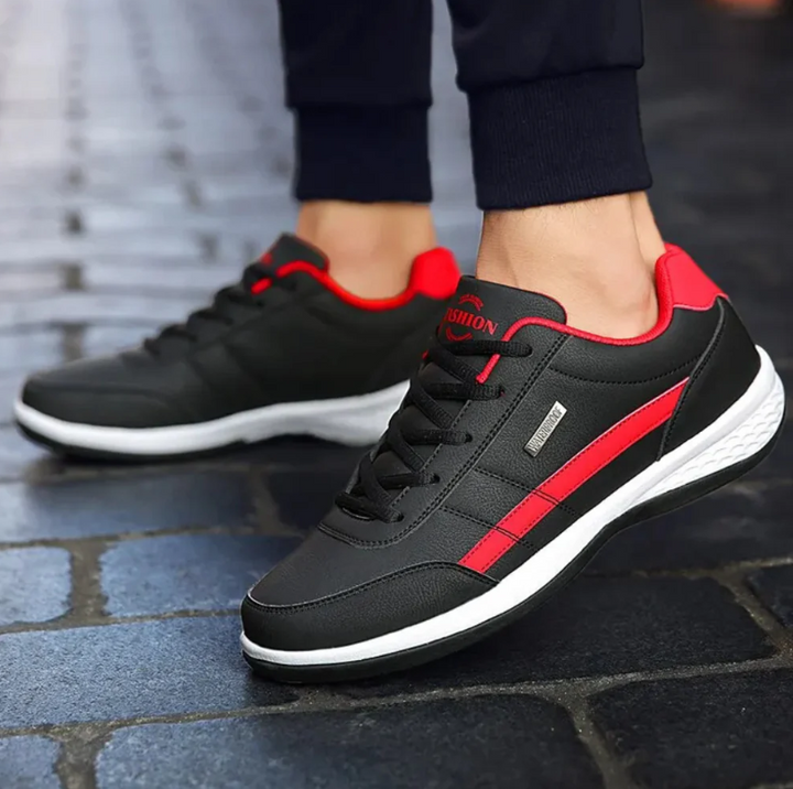 Orthopaedic Men's Trainers – Luca