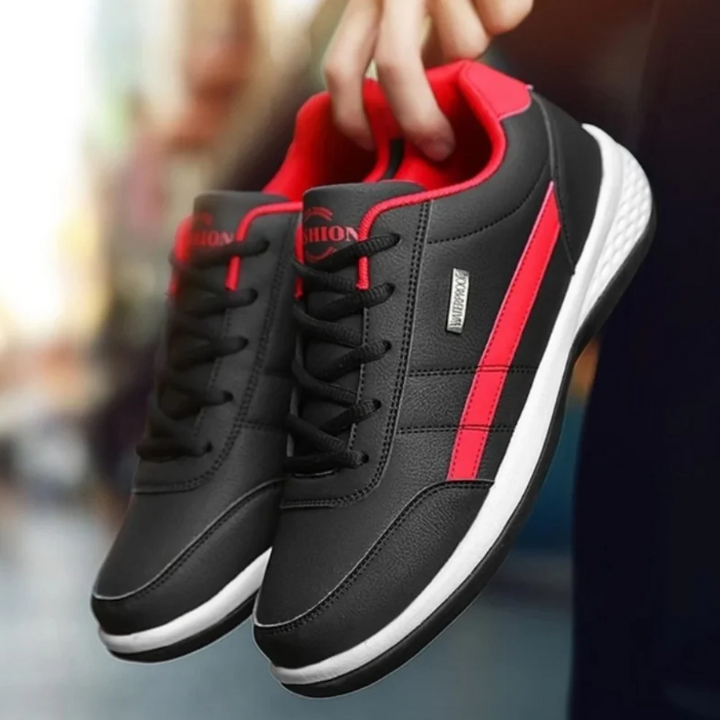 Orthopaedic Men's Trainers – Luca