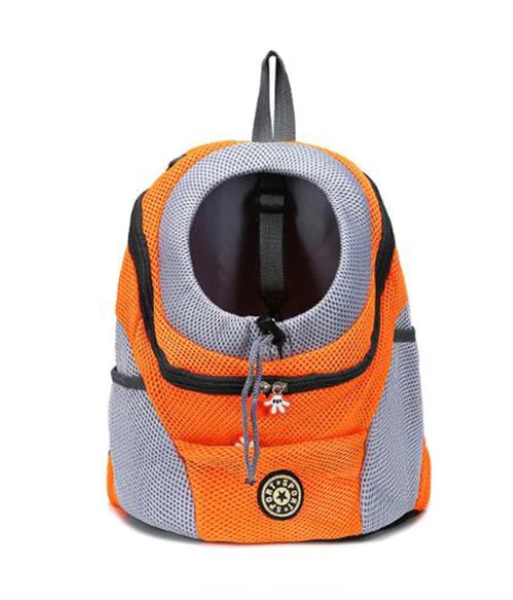 Adventure Pet Backpack - TrekPaws
