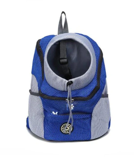 Adventure Pet Backpack - TrekPaws