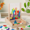 ECOBLOCK – Holzpuzzle für nachhaltigen Spaß und mentales Training