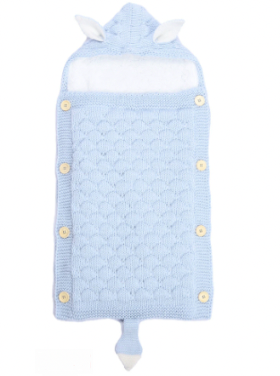 Schlafsack für Babys Livia