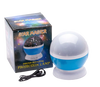 Enchanting Starry Sky Night Light – Create Magic in the Children's Room