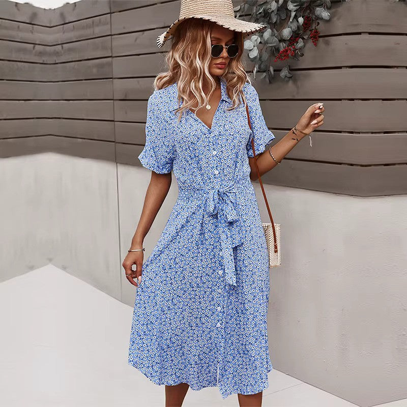 Boho Maxi Dress – Airy, Feminine & Perfect for Any Occasion