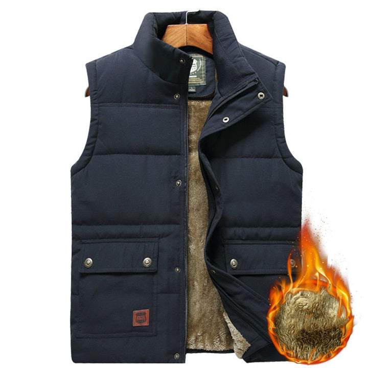 Men's Gilet