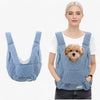 Pawrello Pet Carrier for up to 10 kg | Waterproof & Comfortable | For Cats & Small Dogs | With Ergonomic Straps