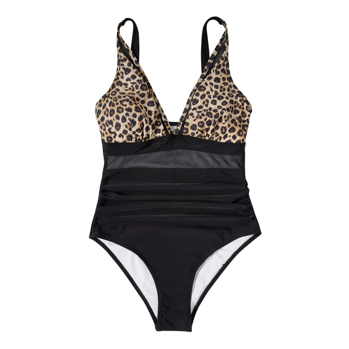 Swimsuit – Modern Design for Beach and Pool