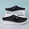 Designed for Balance House Slippers