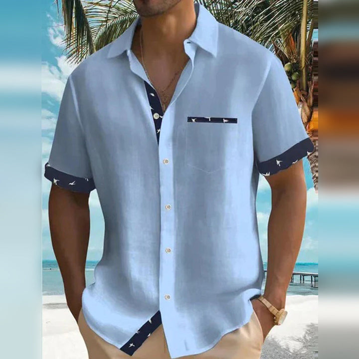 Shirt – Stylish and Refined