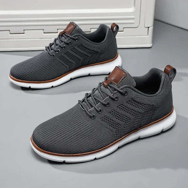 Men's Shoes | Breathable and Ultra-Light Walking Comfort