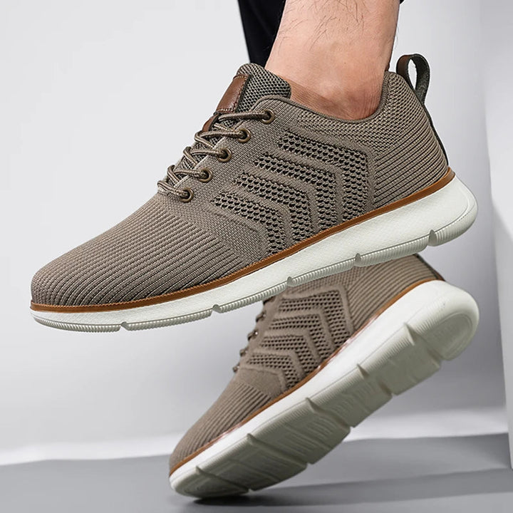 Men's Shoes | Breathable and Ultra-Light Walking Comfort