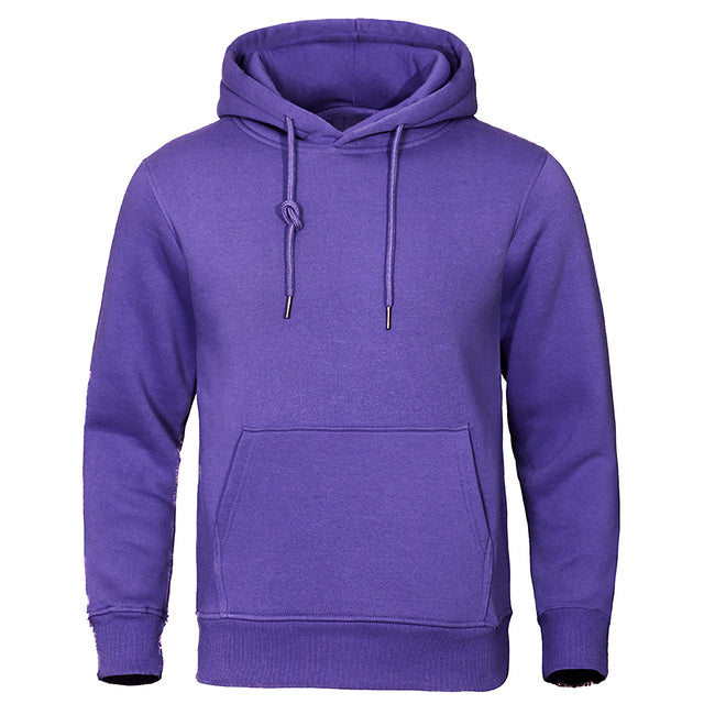 Casual Hoodie – A Stylish Choice for Everyday Wear