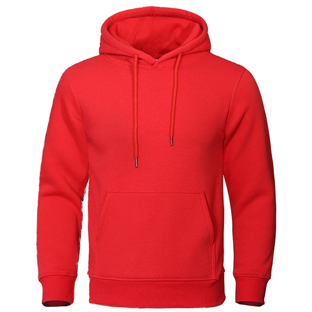 Casual Hoodie – A Stylish Choice for Everyday Wear