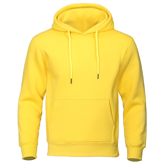 Casual Hoodie – A Stylish Choice for Everyday Wear