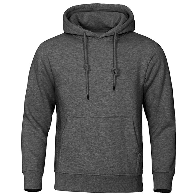 Casual Hoodie – A Stylish Choice for Everyday Wear