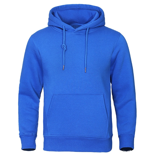 Casual Hoodie – A Stylish Choice for Everyday Wear