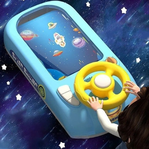 Interactive Flying Toy – AstroDrive