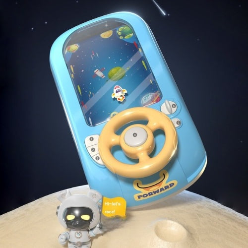 Interactive Flying Toy – AstroDrive