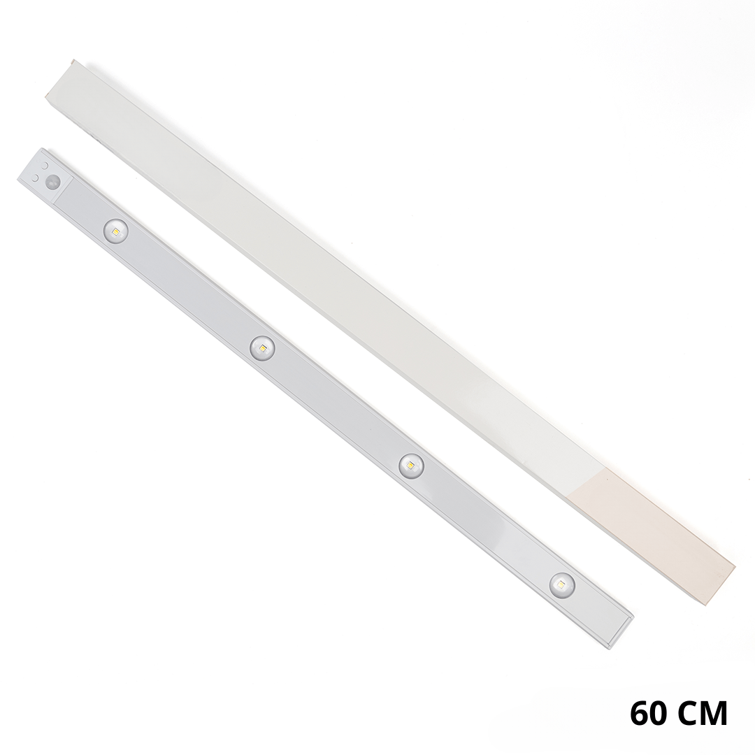 Nora | Wireless LED with Motion Sensor