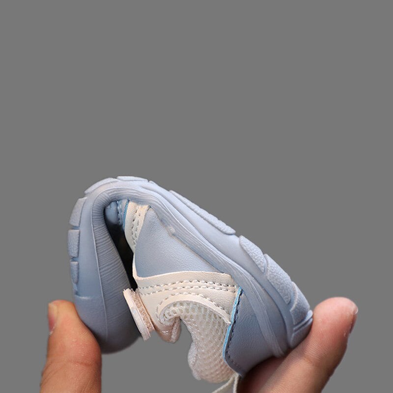 Barefoot Shoes for Baby -  Flexible & Secure