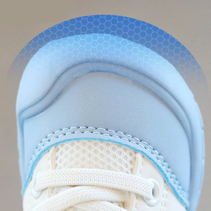 FlexiToes Baby Barefoot Sneakers