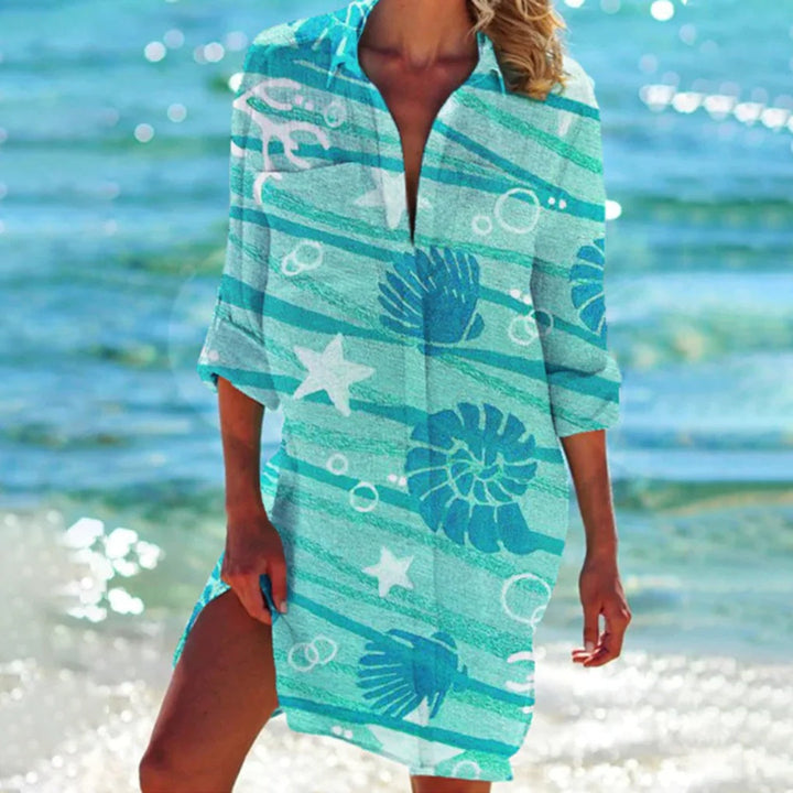 Women’s Summer Shirt