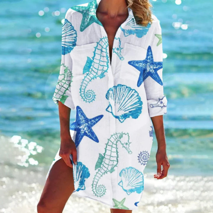 Women’s Summer Shirt