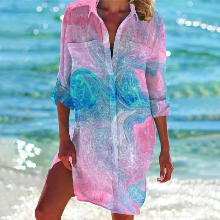 Women’s Summer Shirt
