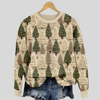 Festive Holiday Sweater