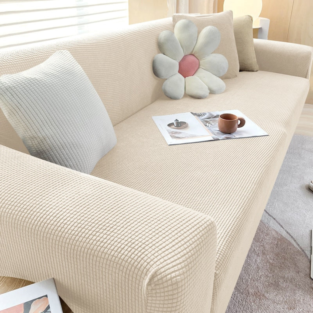 StretchGuard Sofa Cover