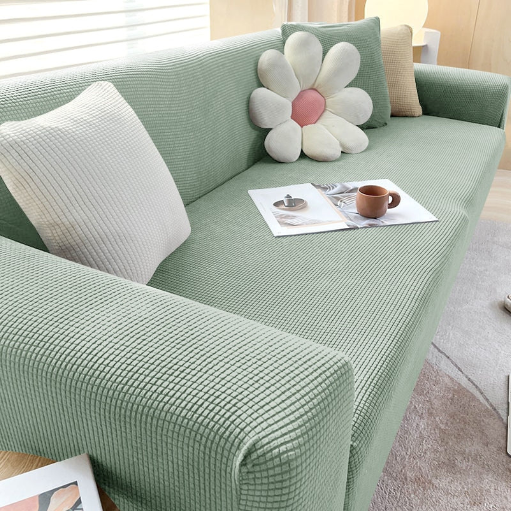 StretchGuard Sofa Cover
