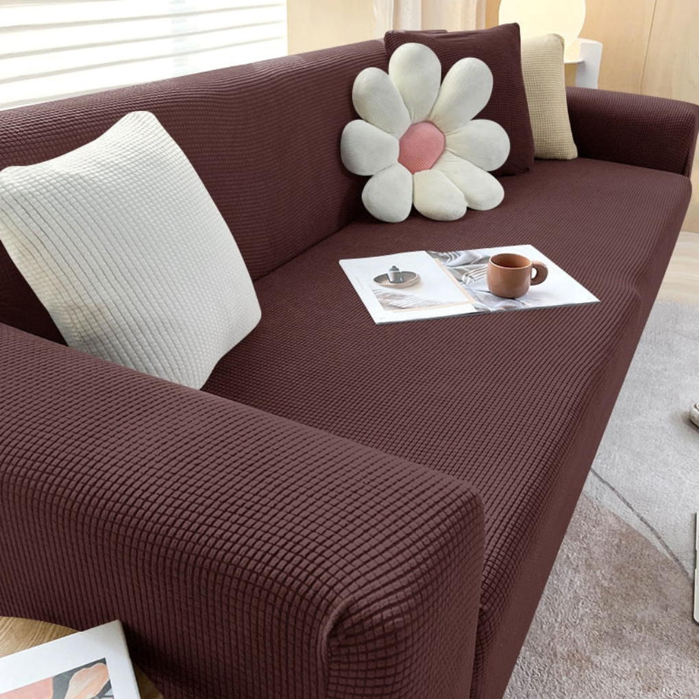 StretchGuard Sofa Cover